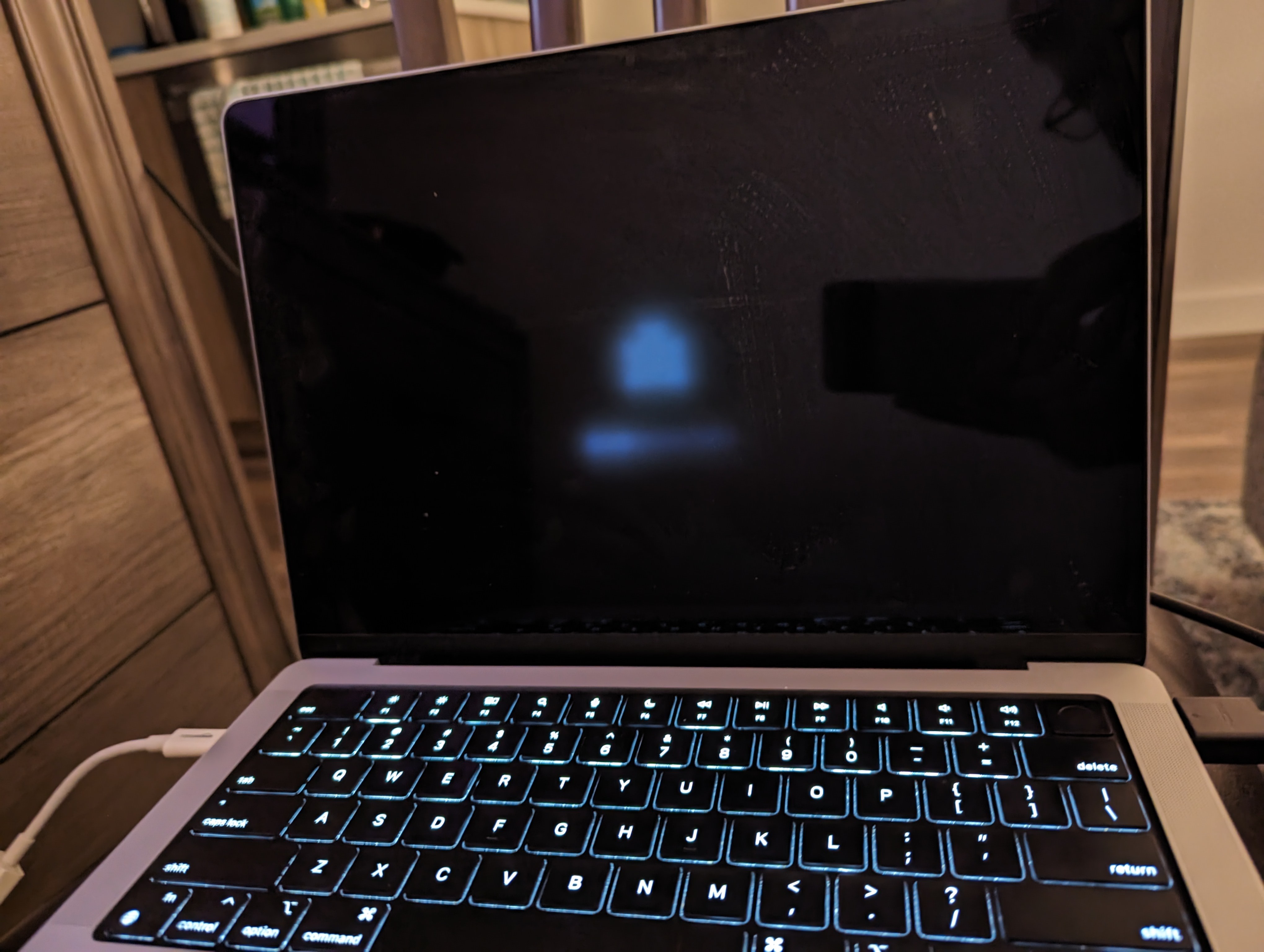 MacBook Pro - Extremely blurry screen - Apple Community