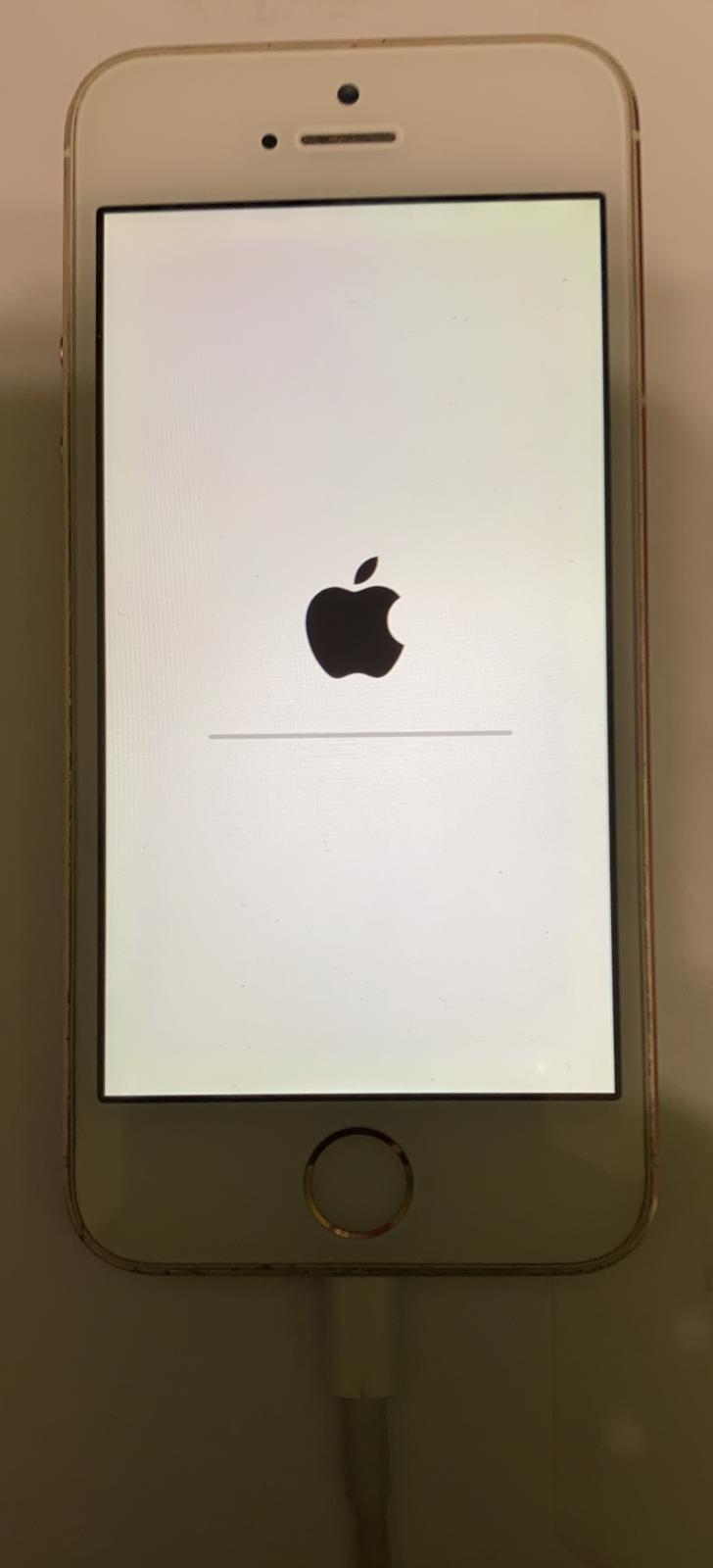 iphone 5s not restarting Apple Community