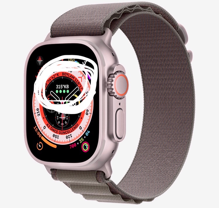 Apple Watch Ultra Apple Community