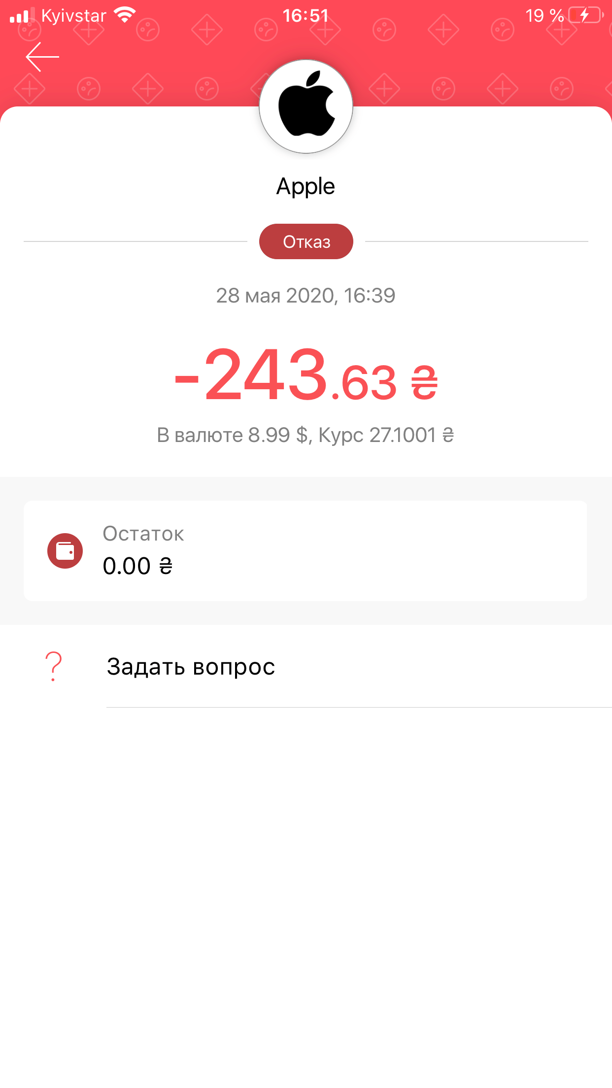 Refund for subscription Apple Community