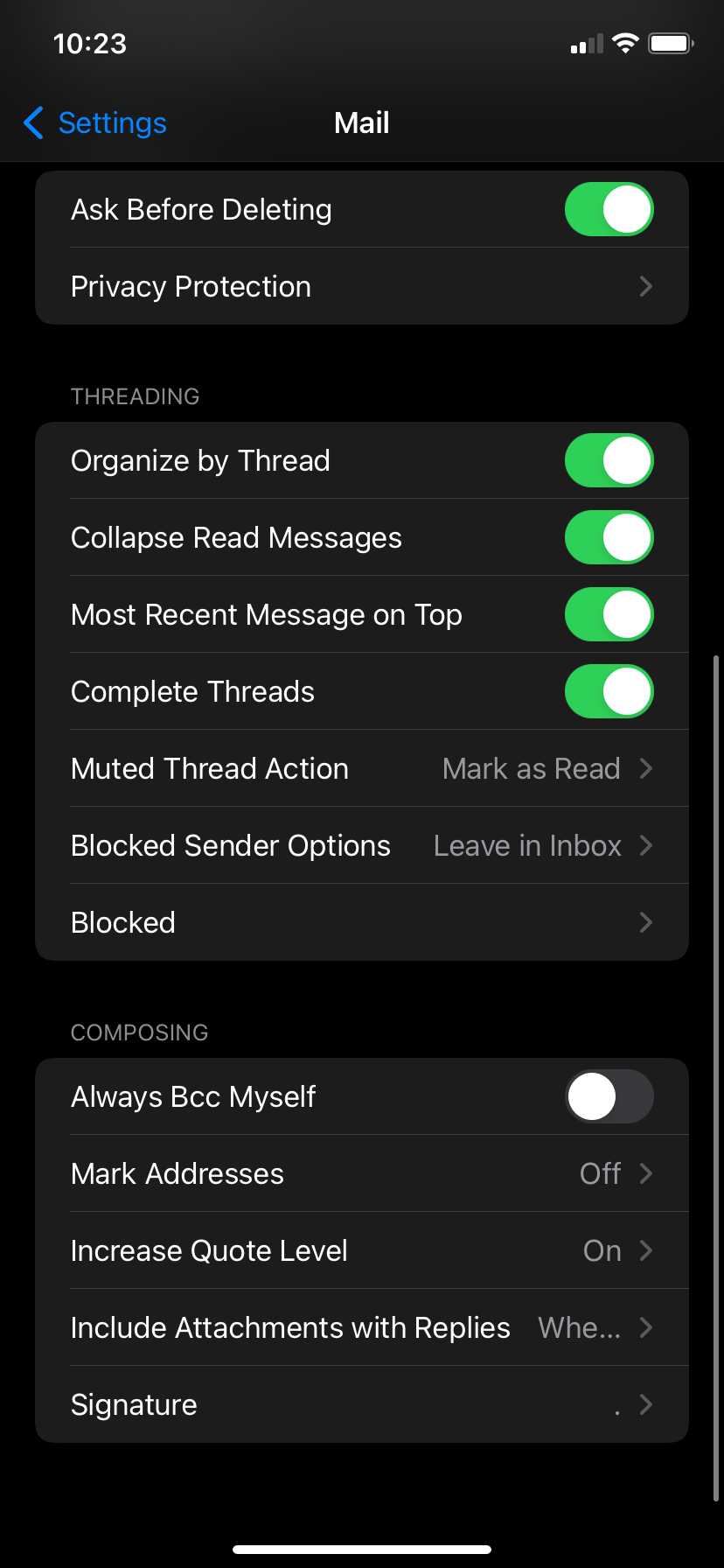 My Email won’t work Apple Community