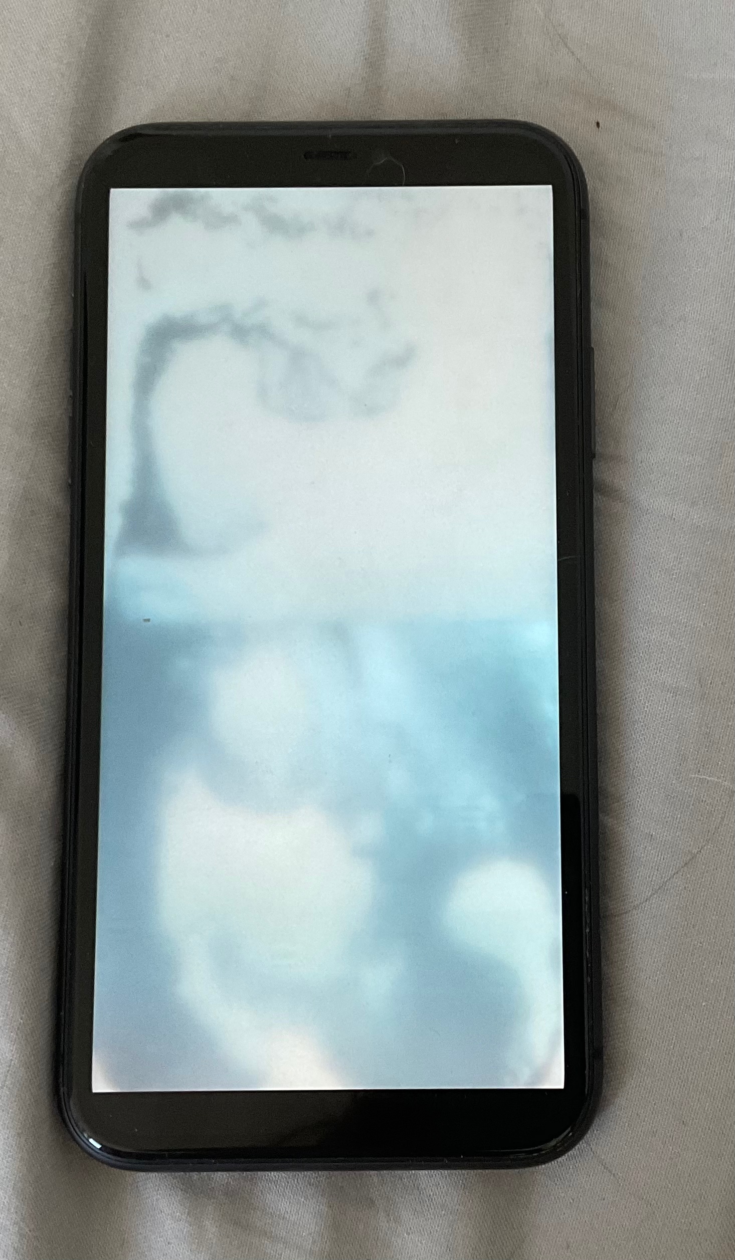 Water damage iphone 11 Apple Community