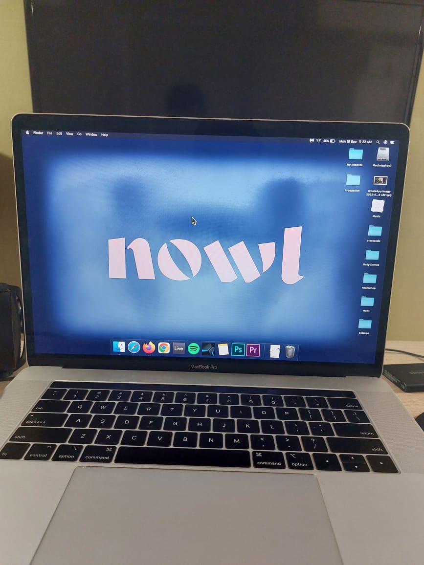 Macbook Pro screen goes white Apple Community