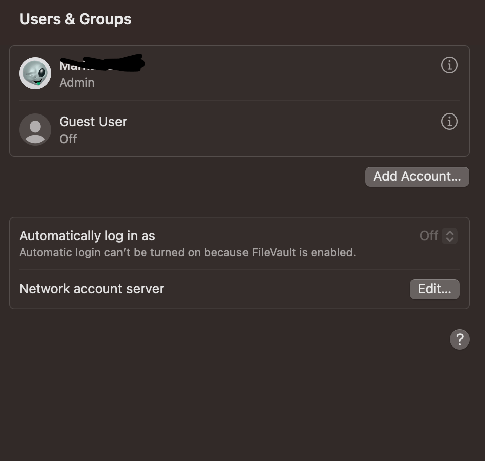 Trying to clear up storage space on my Ma… Apple Community