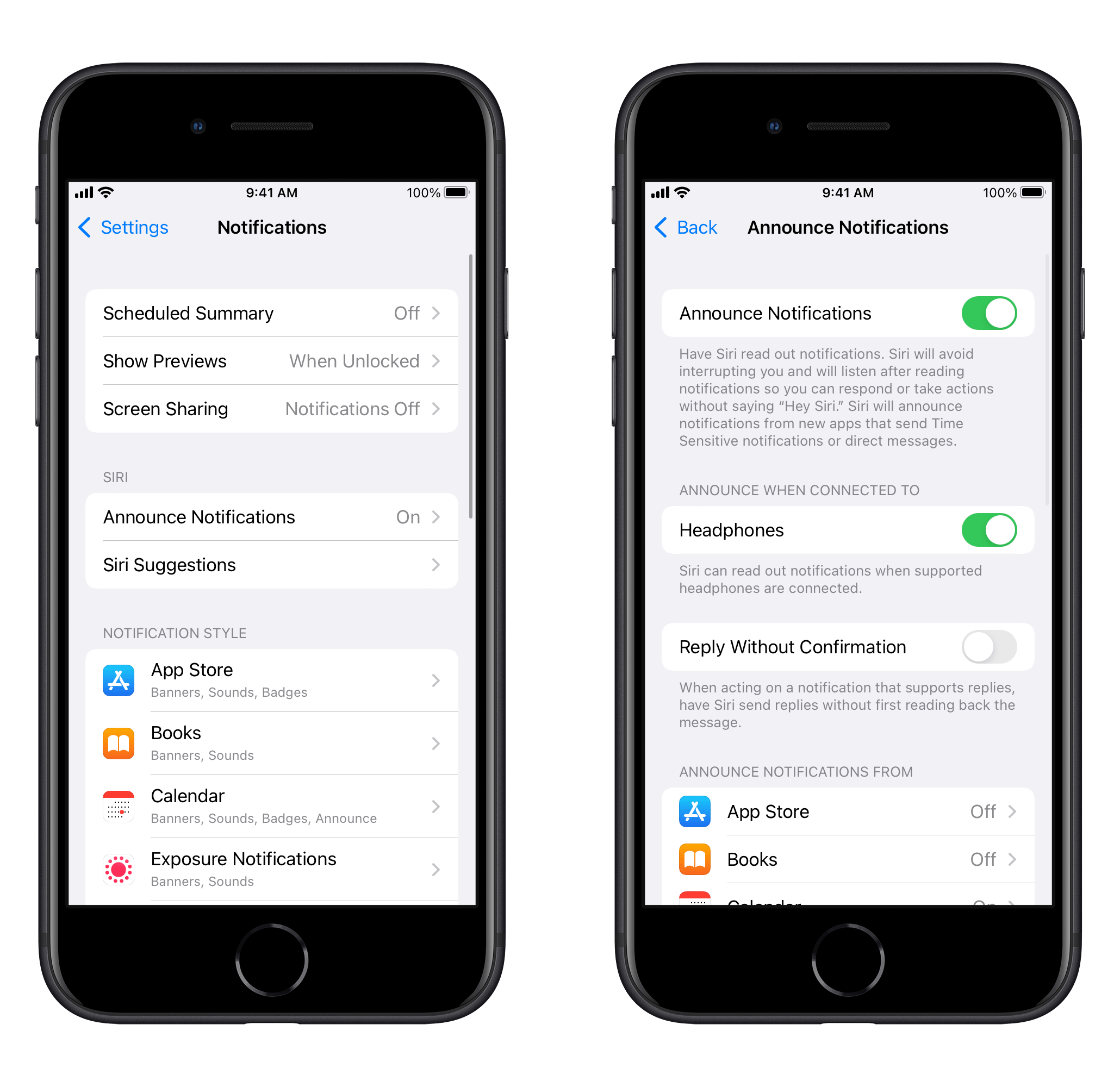how do i turn off text thru my Beats Pro? Apple Community