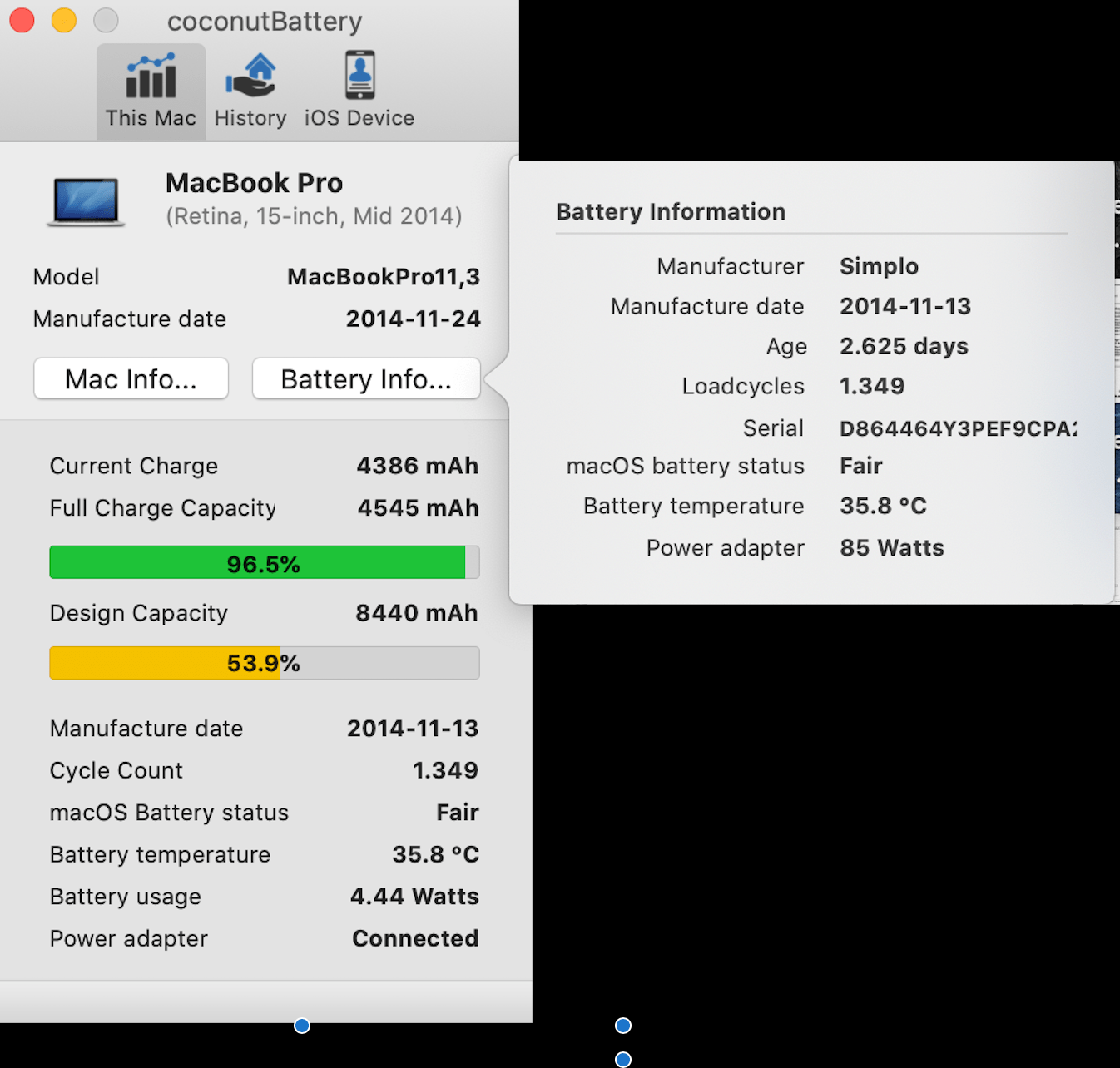 MacBook pro shuts down randomly several t… Apple Community