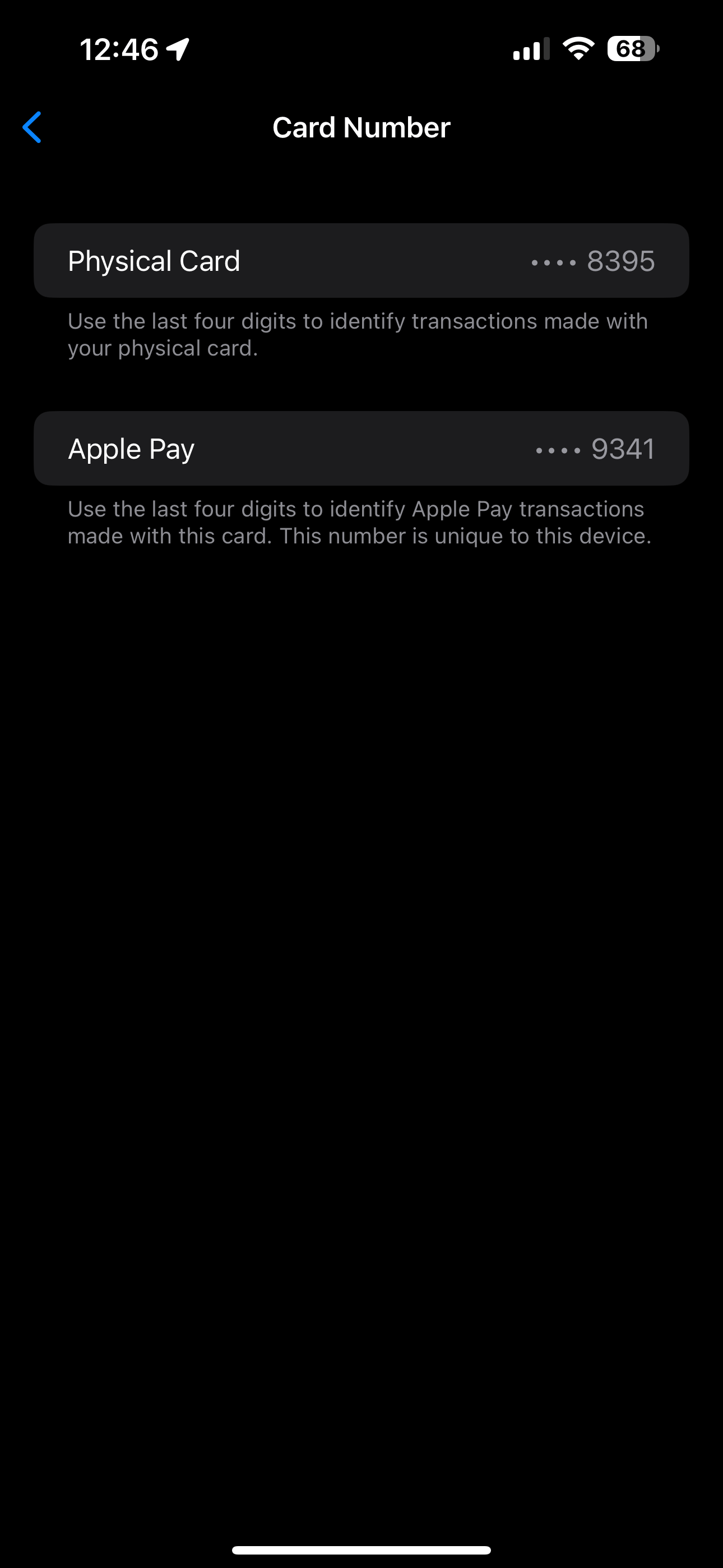 Billed through wallet apple pay to my car… Apple Community