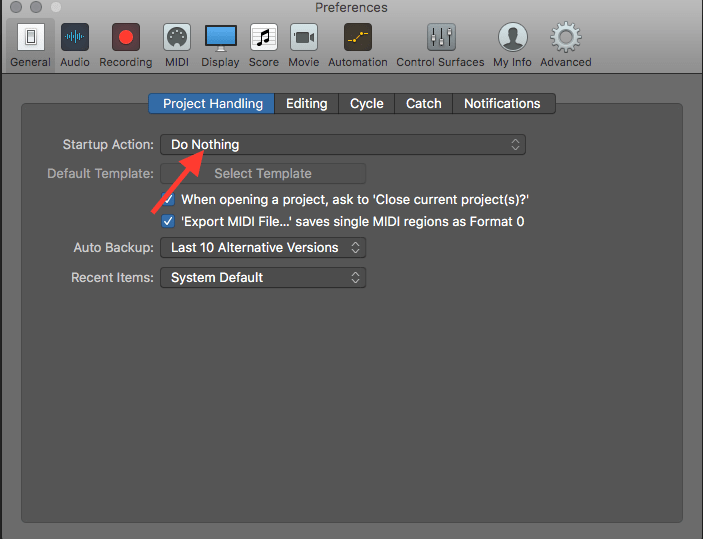 Logic Pro x quit unexpectedly Apple Community