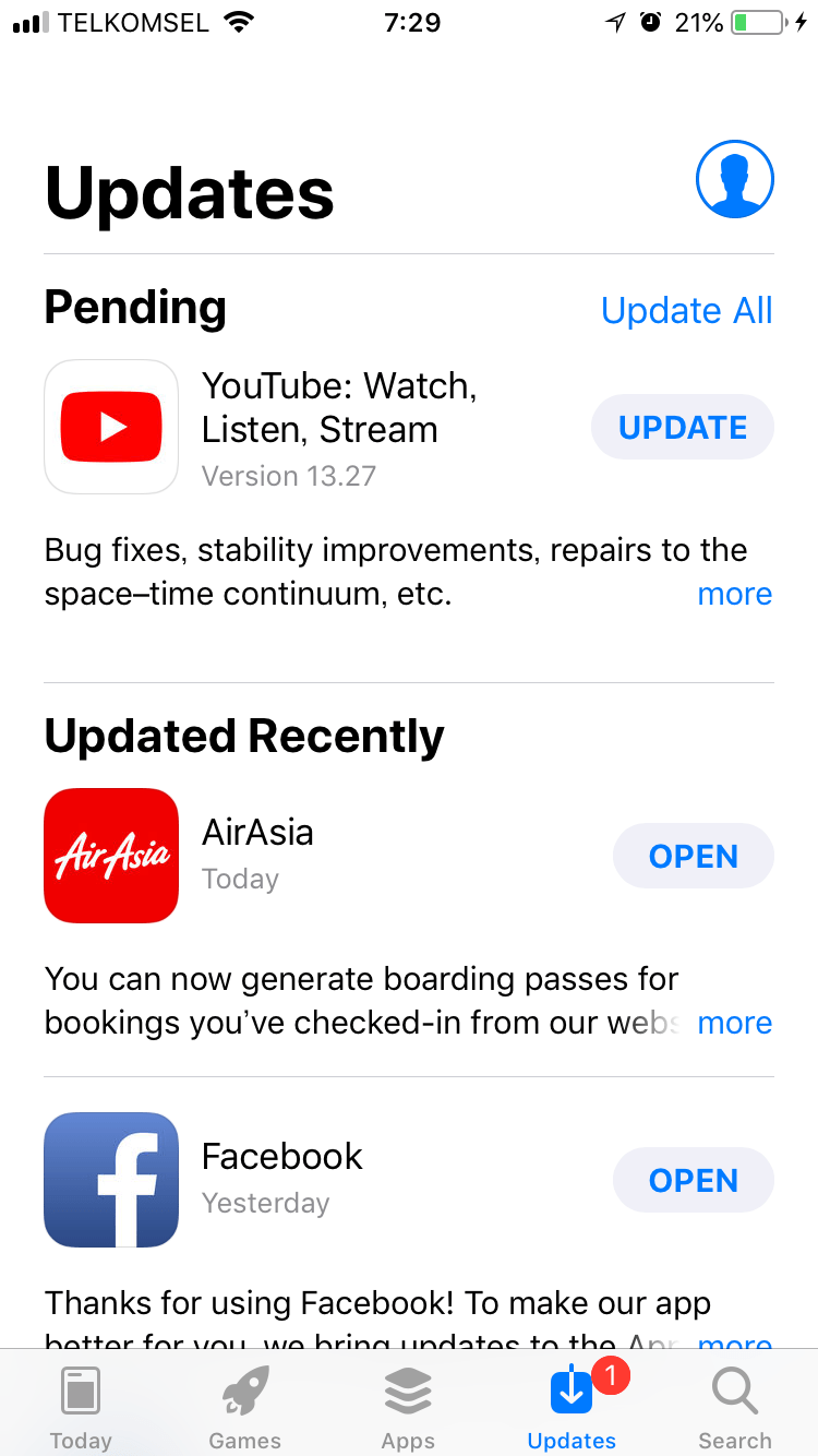 How to reauthorize my iPhone7 AppleID on… Apple Community