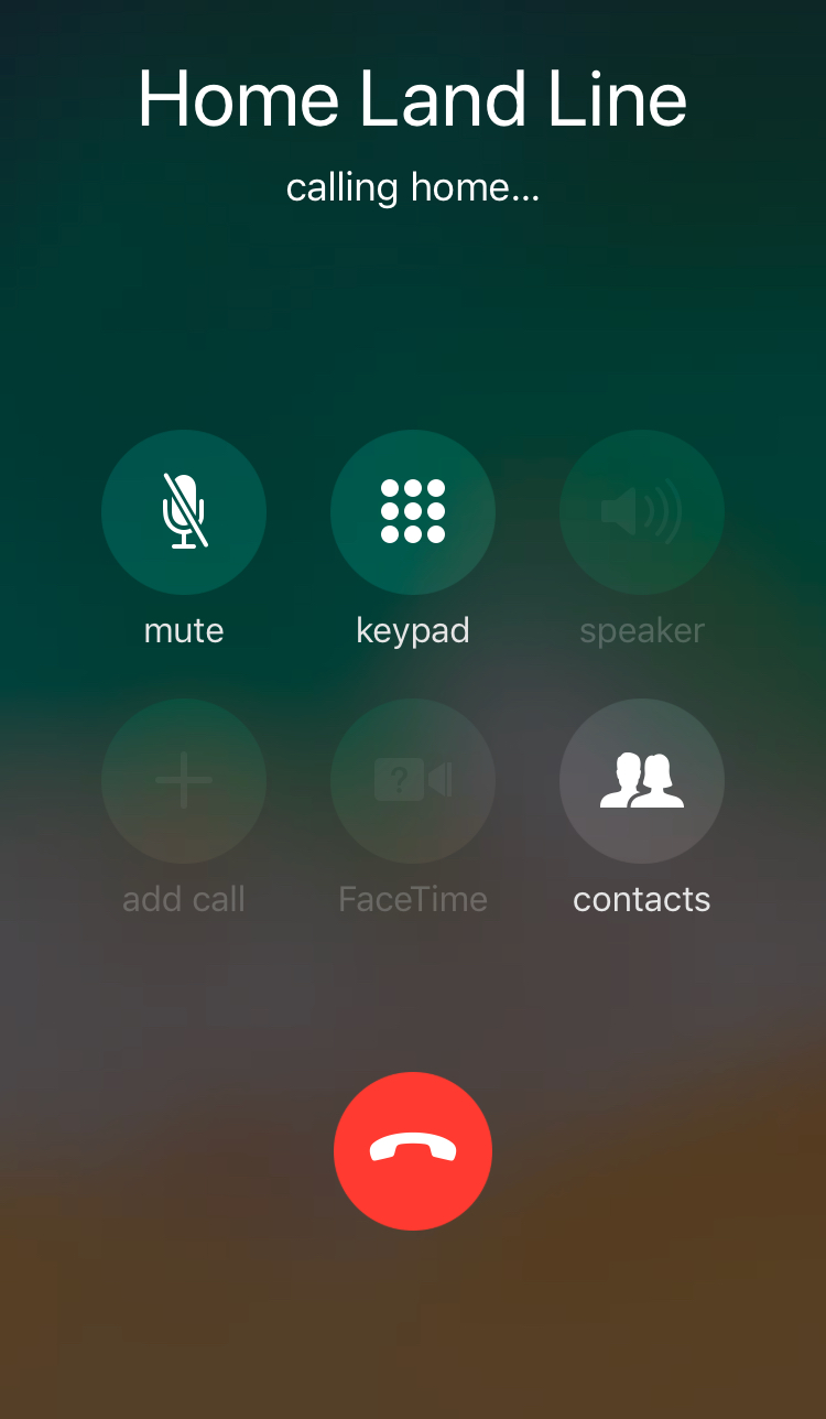 iPhone speaker greyed out Apple Community