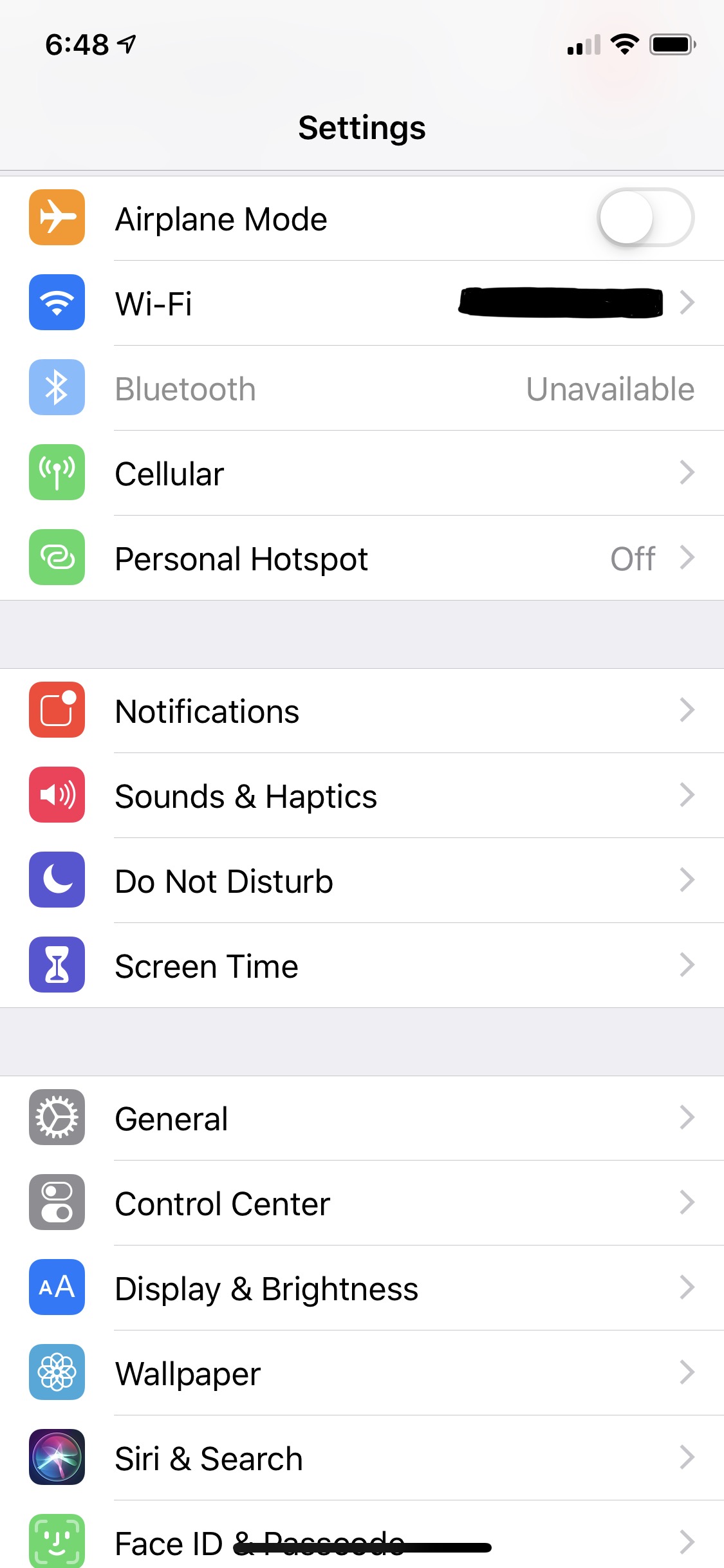 Bluetooth not working IOS 12 on iPhone X Apple Community
