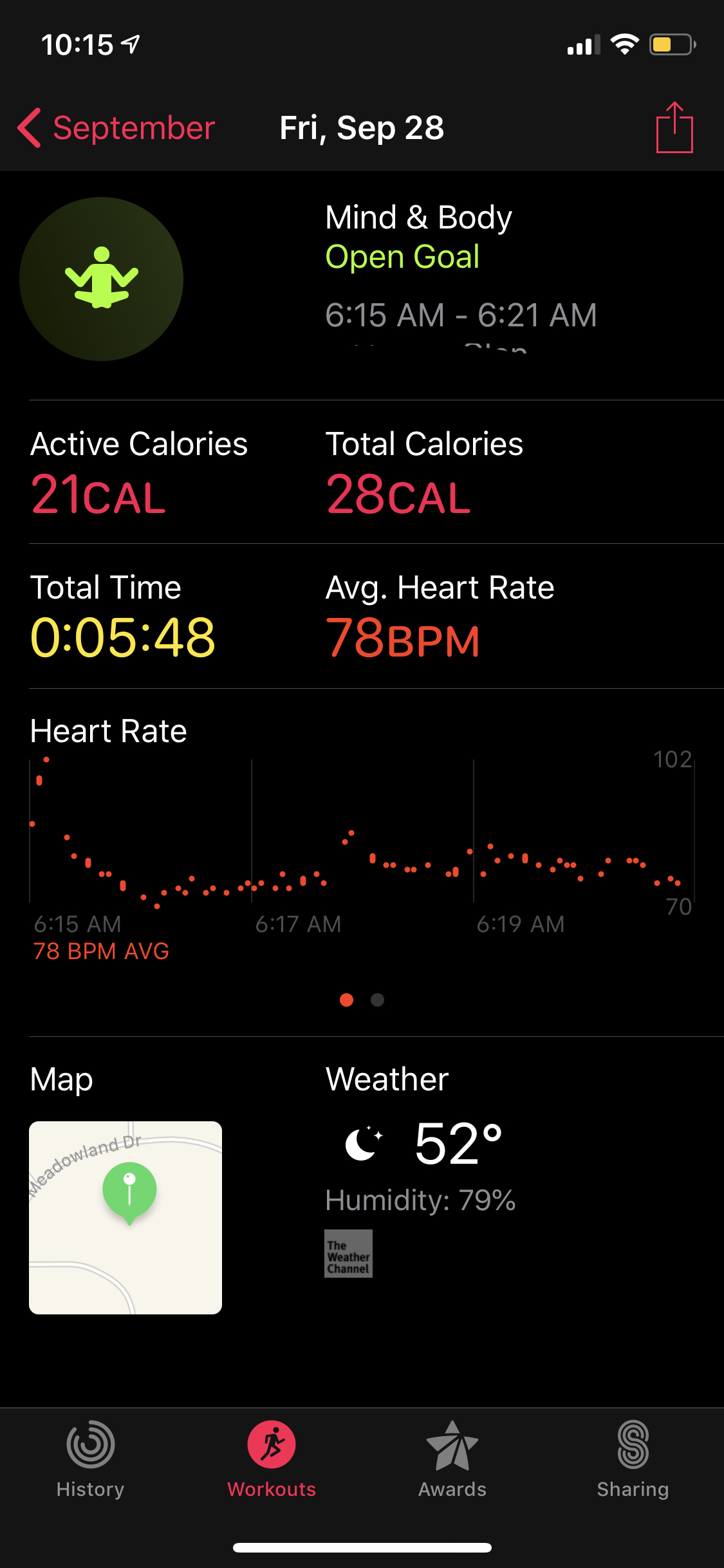 Apple Watch 4 Burns To Many Calories in M… Apple Community