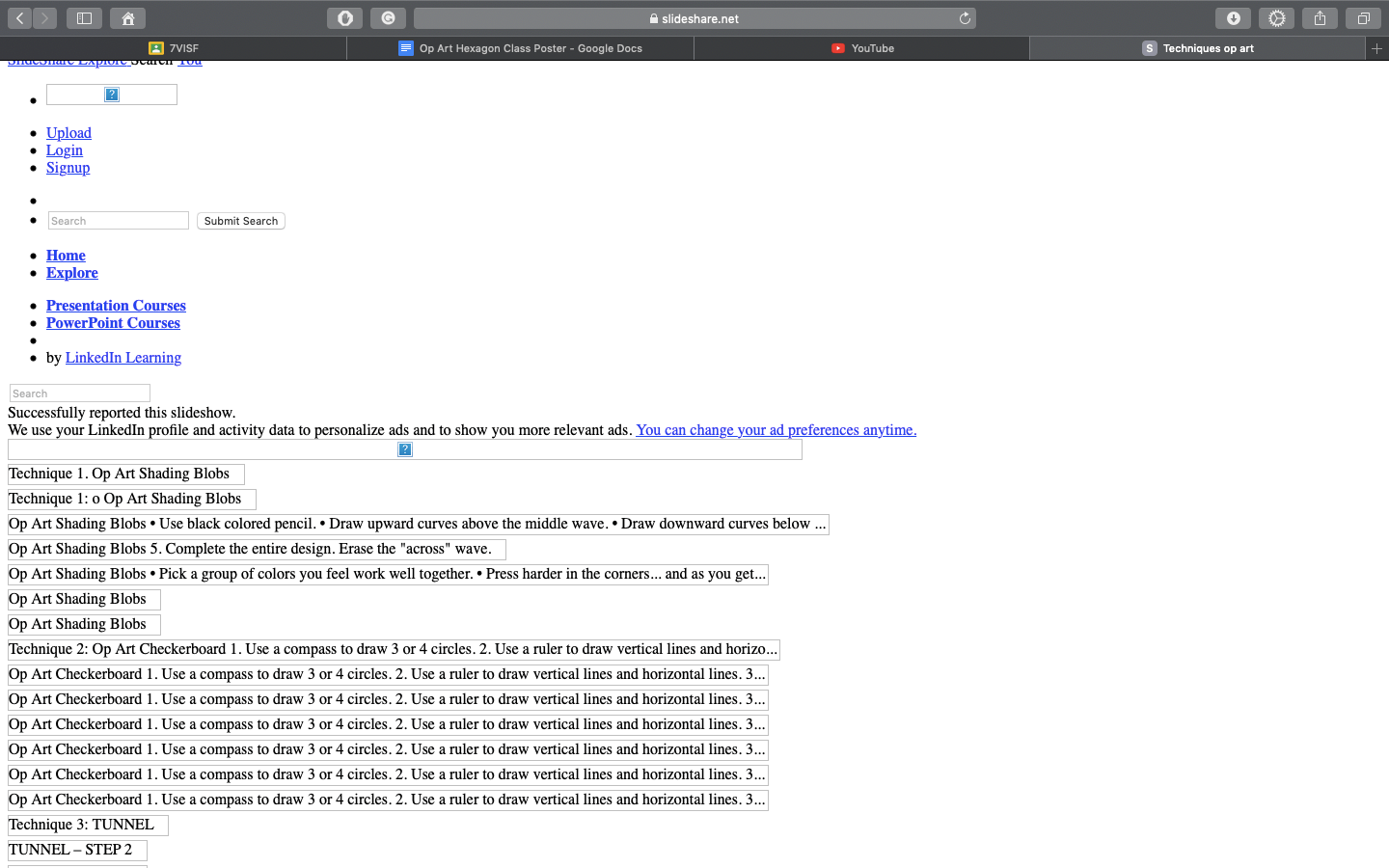 Safari won't load web pages properly Apple Community