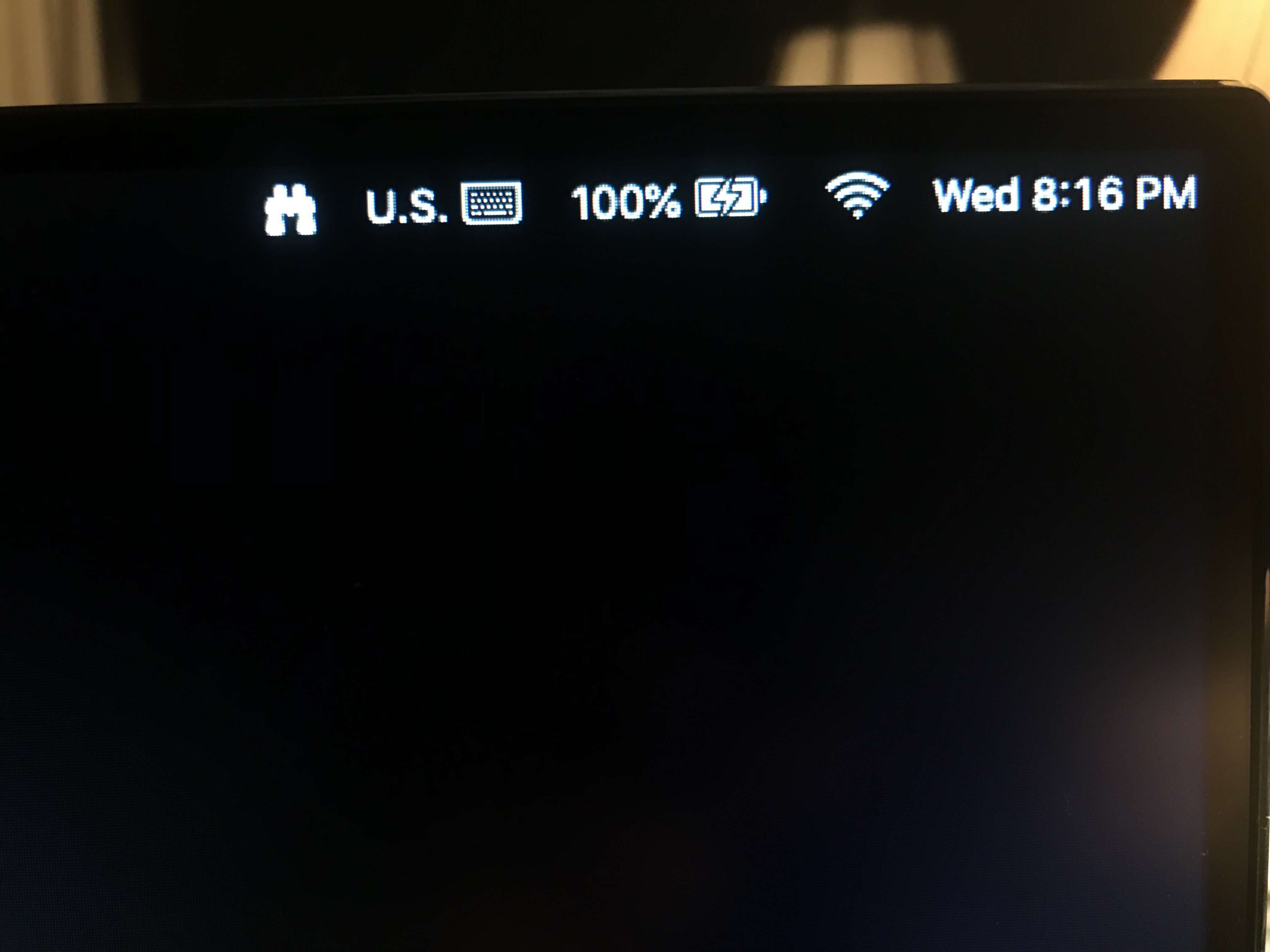 [View 36+] Binoculars Icon Mac Lock Screen