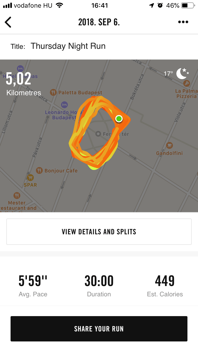 GPS accuracy iPhone 8 ios12 Apple Community