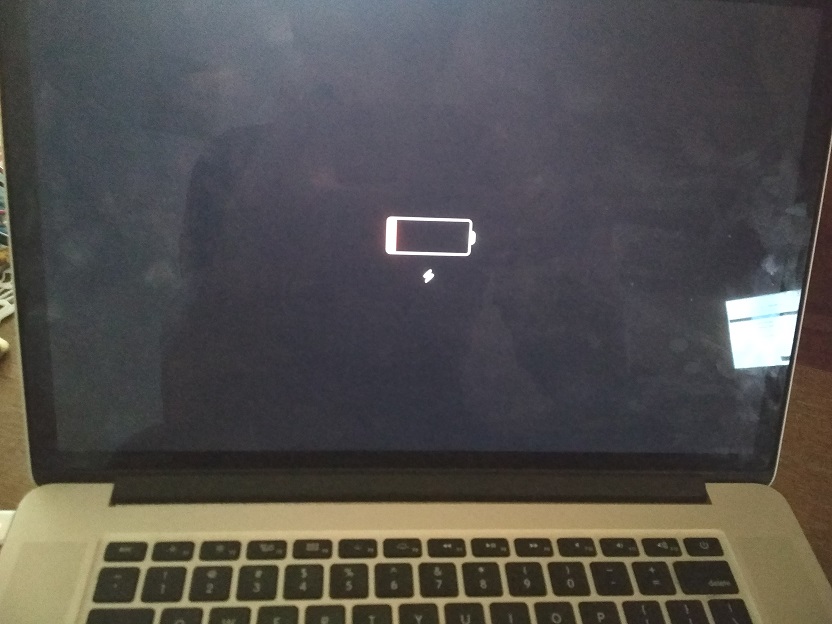 MacBook Pro 2015 suddenly turns off and s… Apple Community