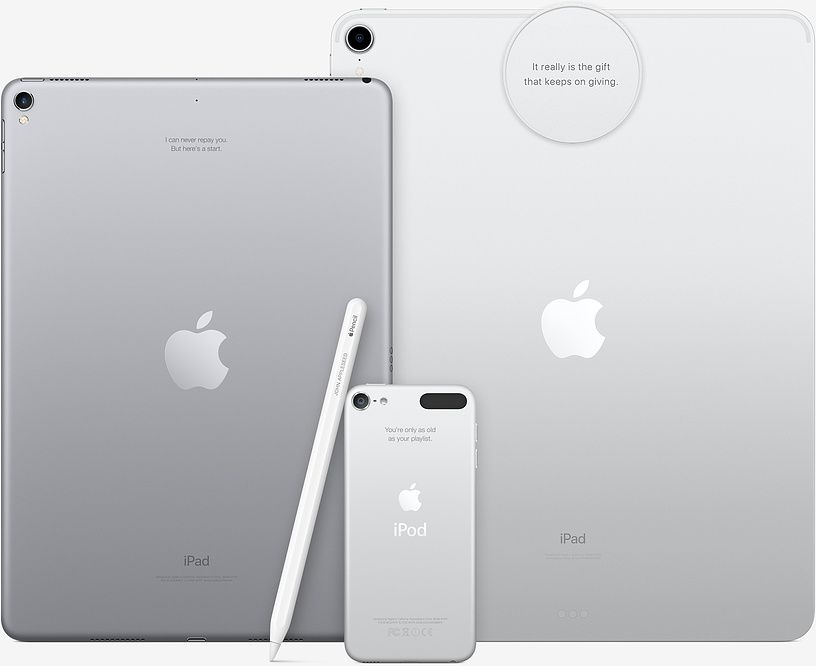 Engraving service Apple Community