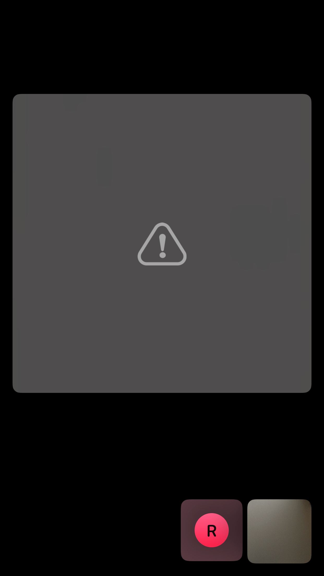 in group facetime with three people, what… Apple Community