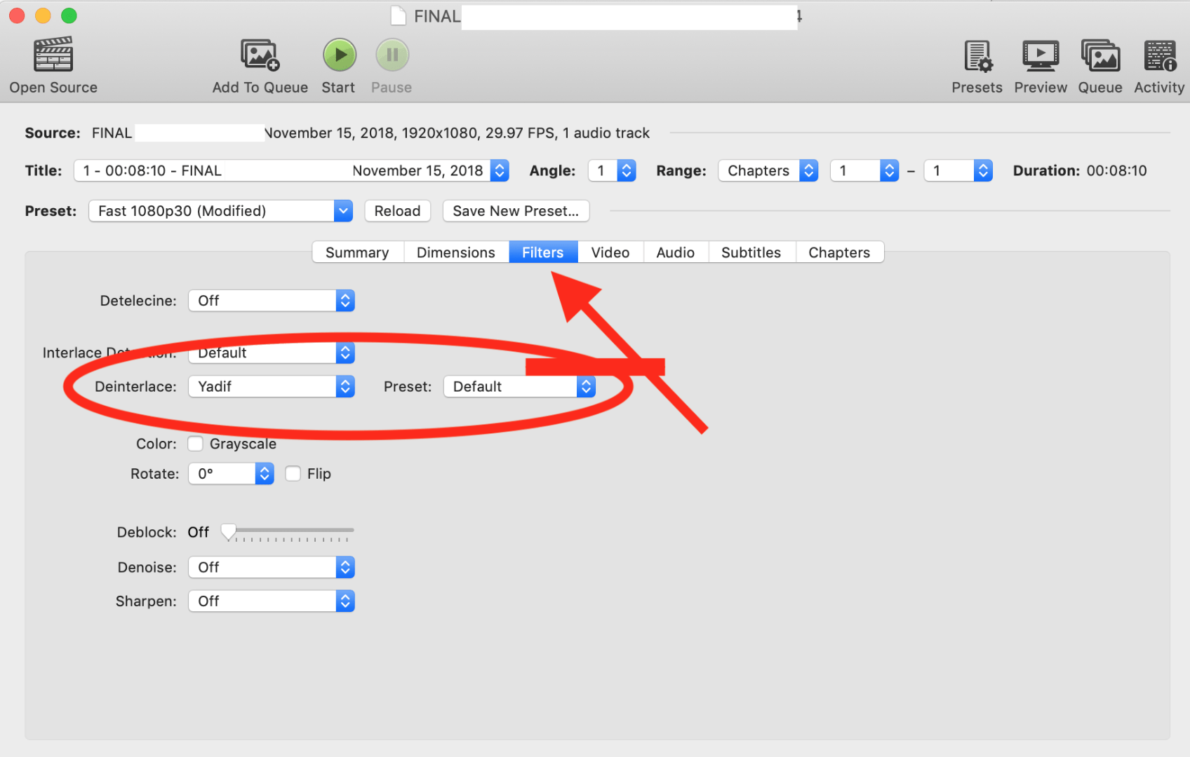 Imovie video remove flicker Apple Community