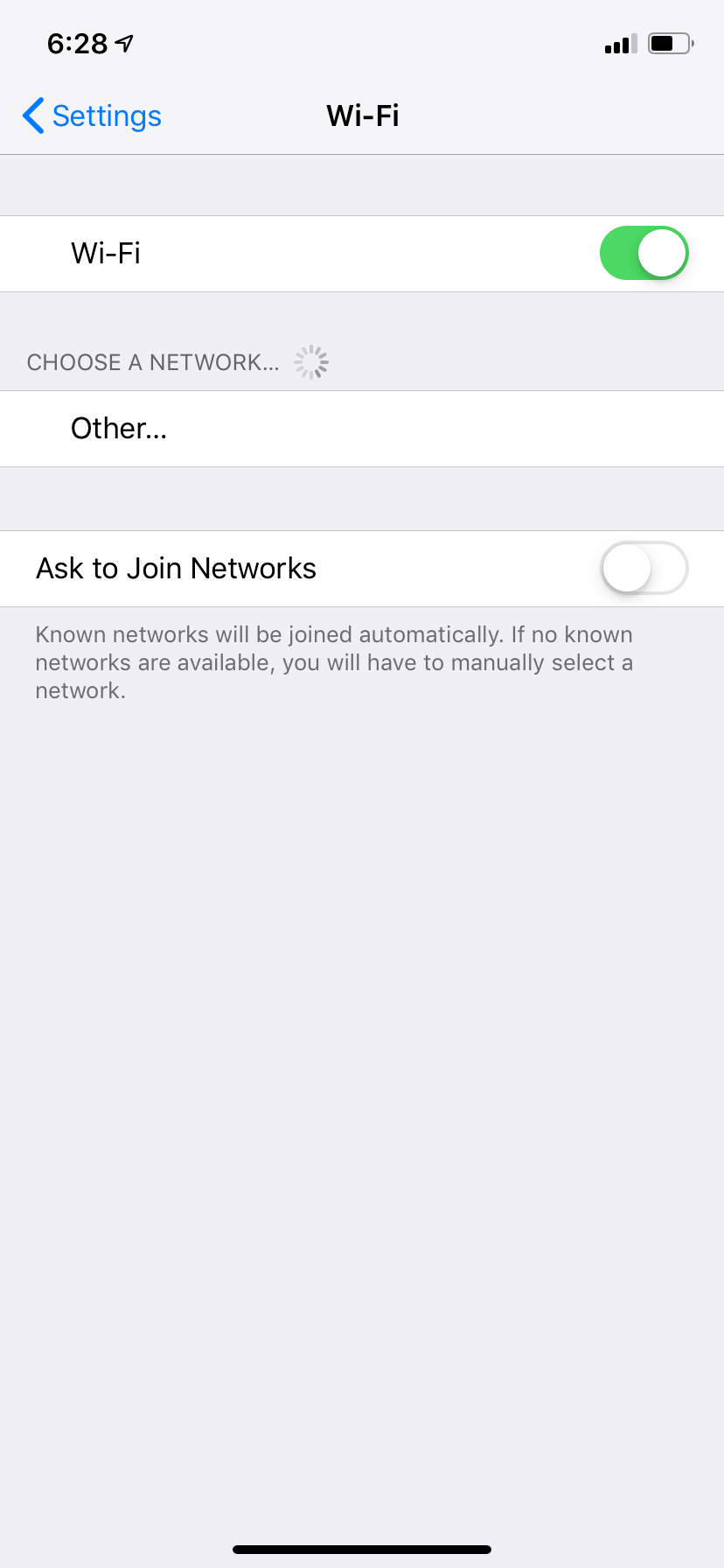 Why does my iPhone XR keep disconnecting … Apple Community