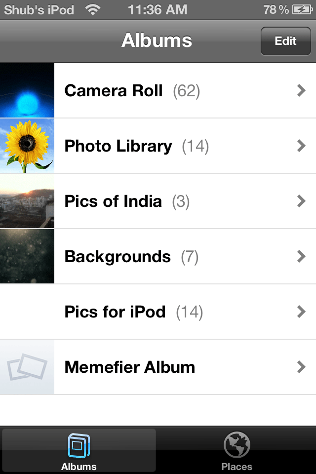 How to get the photos tab in iTunes Apple Community