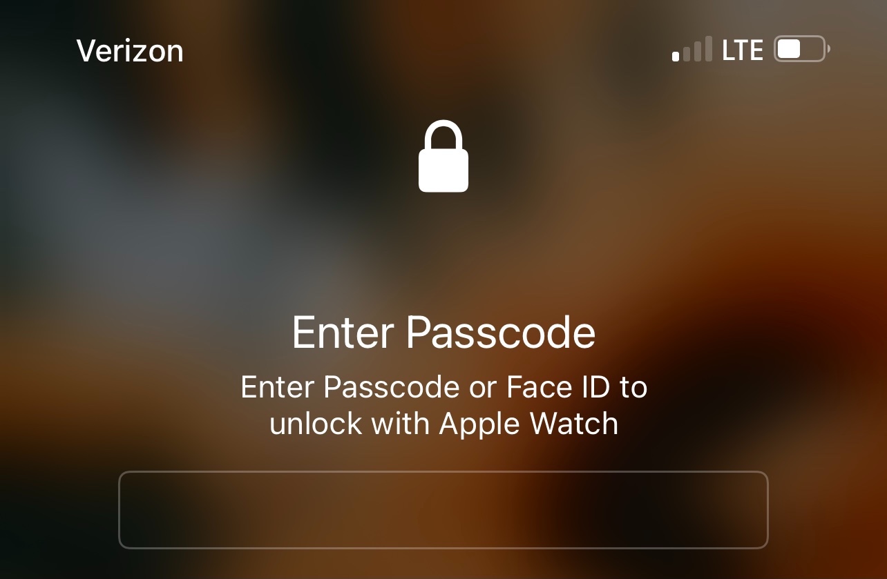 Using apple watch to unlock iphone Apple Community