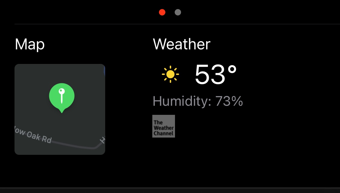 Fitness App Not Tracking Cycling Route Apple Community