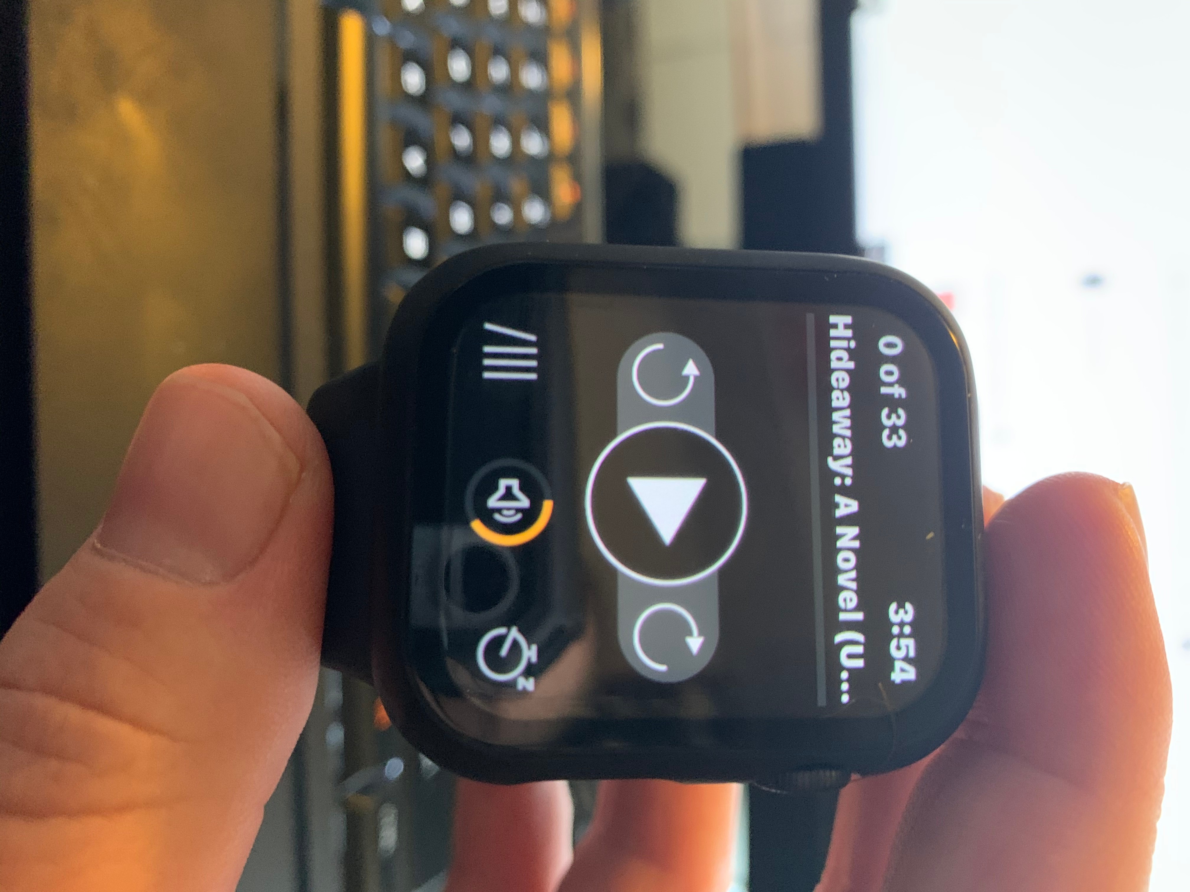 Audible app not playing book audible app Apple Community