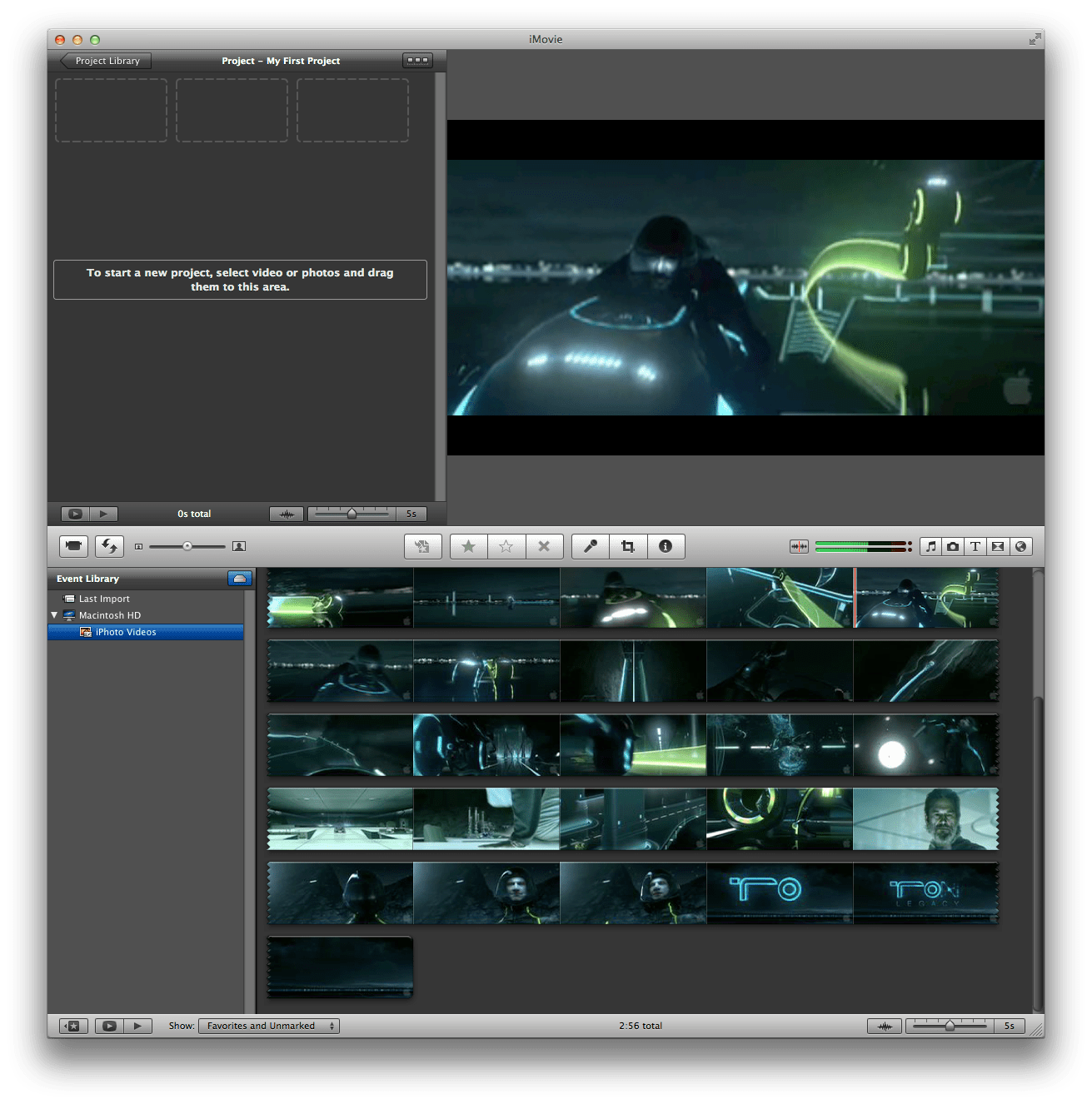 Albums 101+ Pictures How To Stop Pictures From Moving In Imovie On