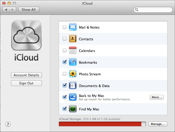 Why is my iCloud storage almost full? Apple Community