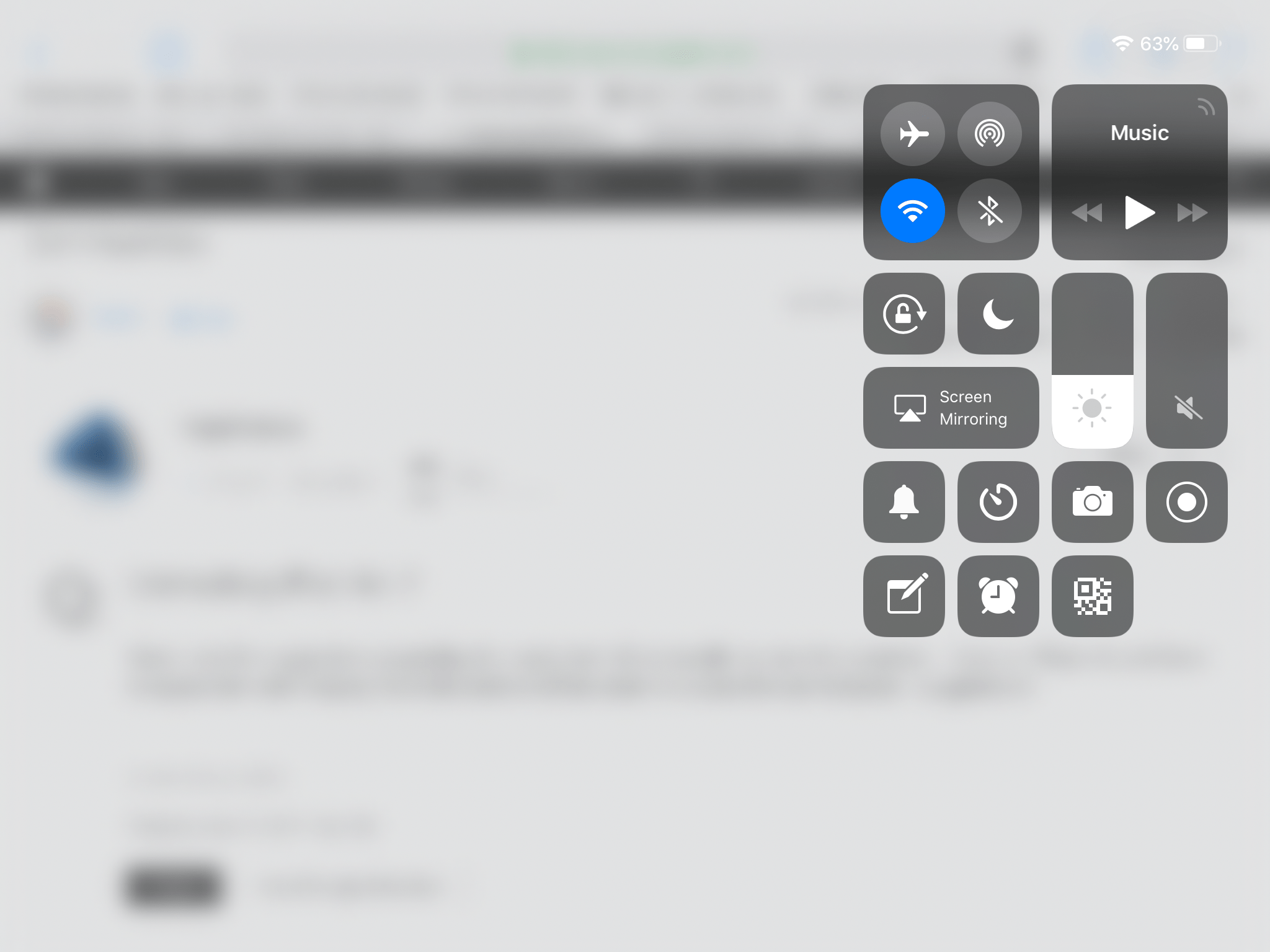 unmute my ipad with keyboard Apple Community