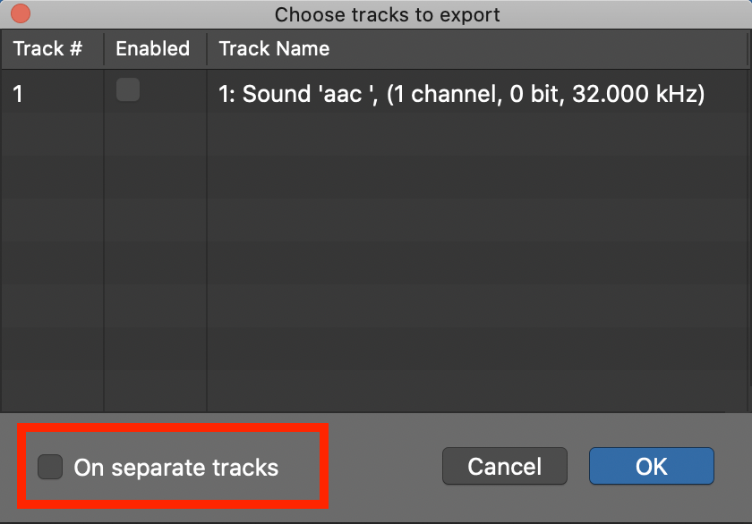 Music created in Logic Pro X not going on… Apple Community