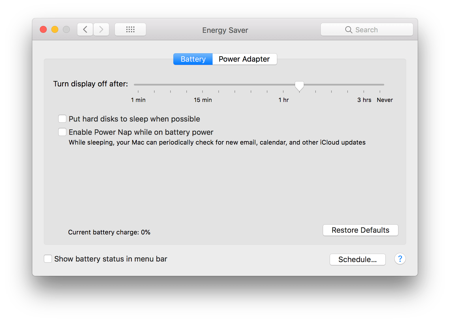 Macbook won't turn on unless plugged in Apple Community