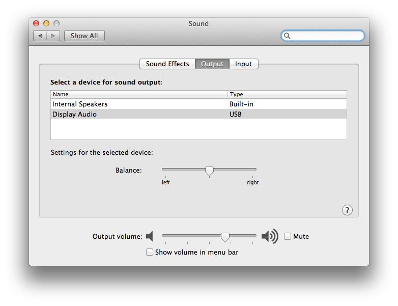 Sound on Macbook Pro not working? Apple Community