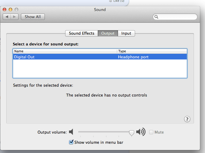 Sound on Macbook Pro not working? Apple Community