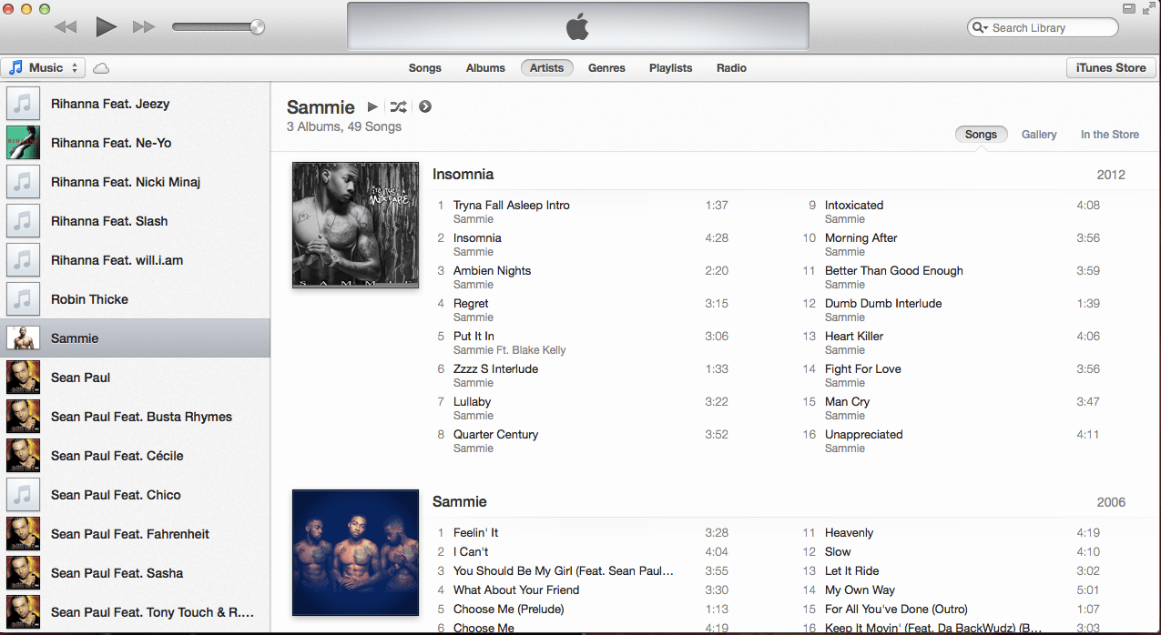 How to show album art on itunes 11 withou… Apple Community