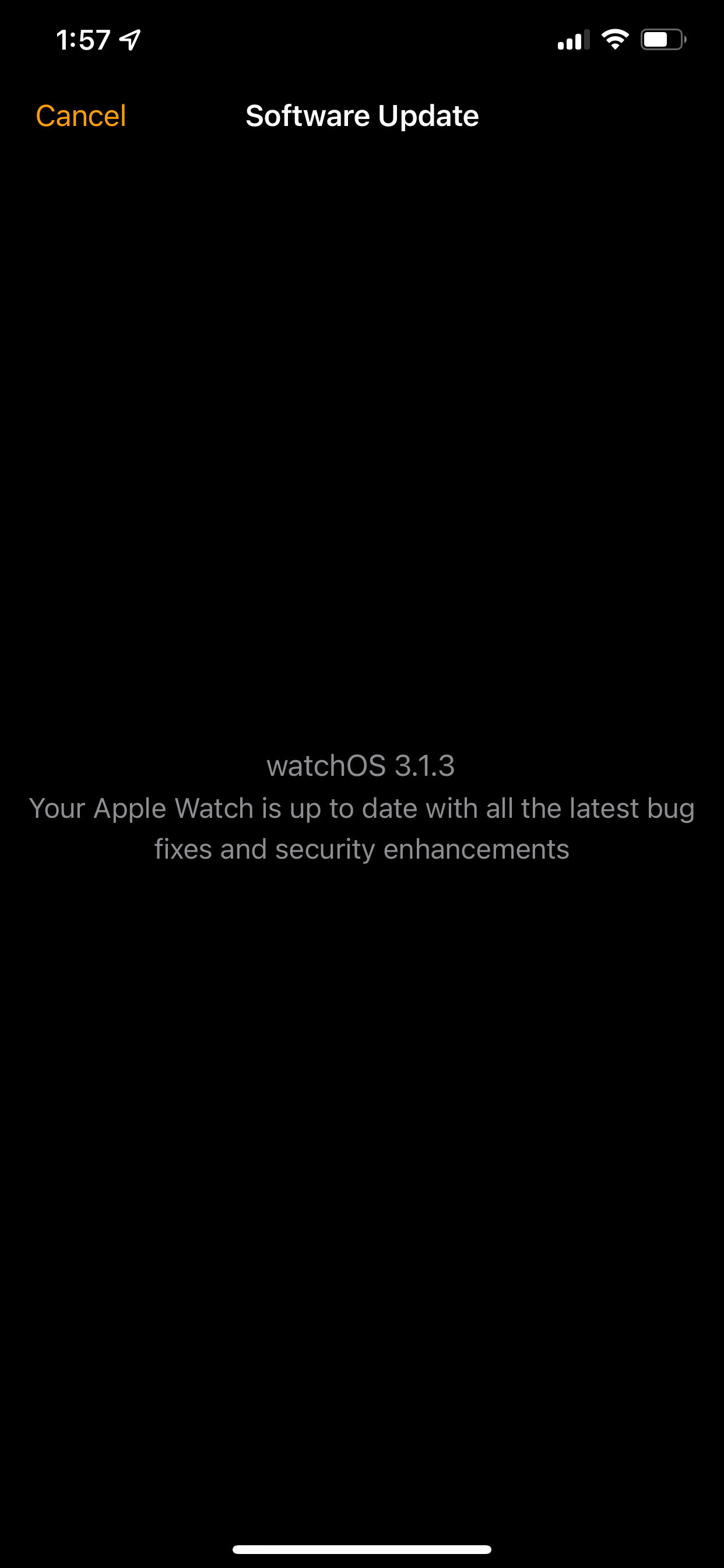 Apple Watch Apple Community