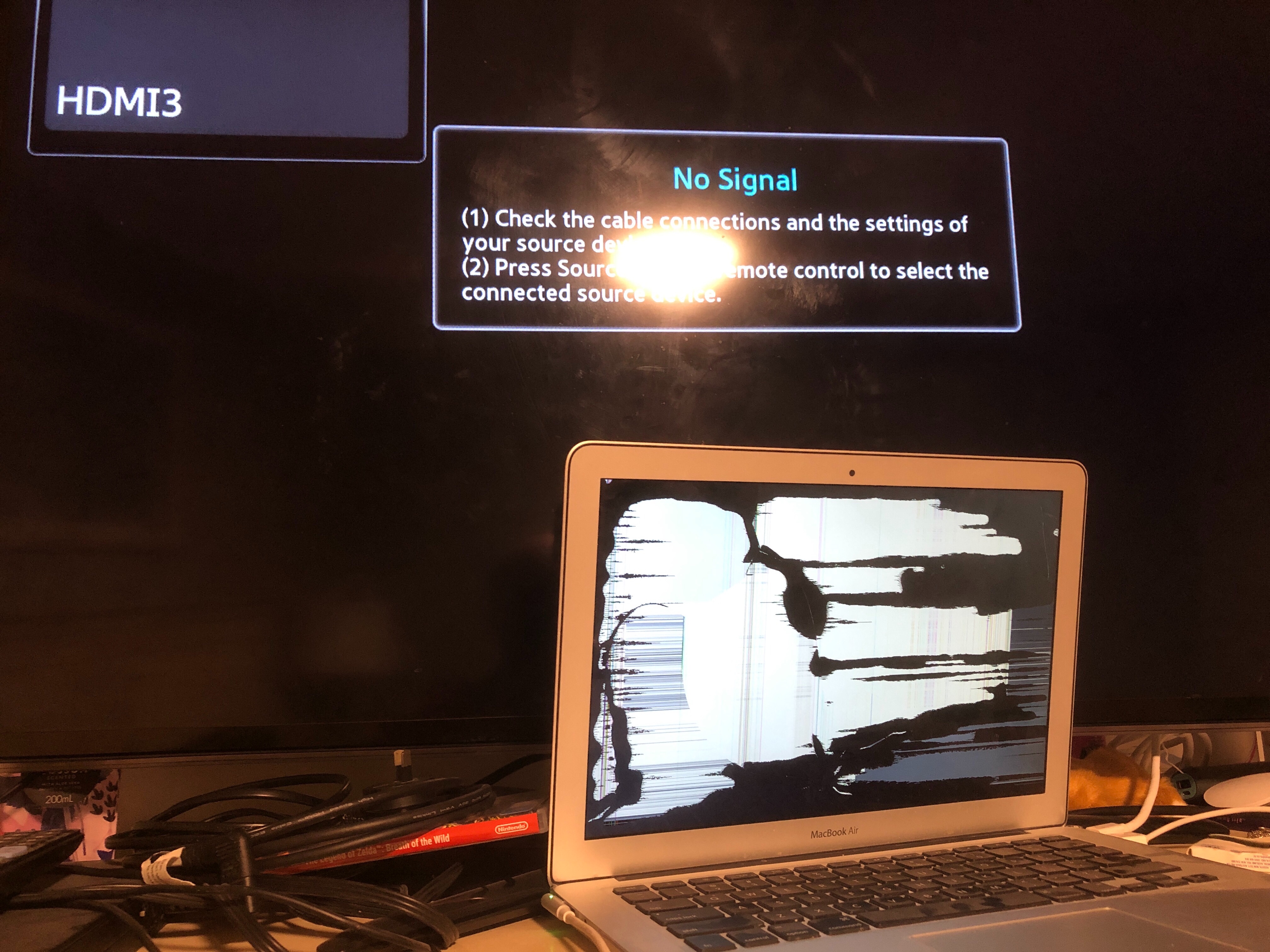 How To Mirror Macbook With Broken Screen Mirror Ideas