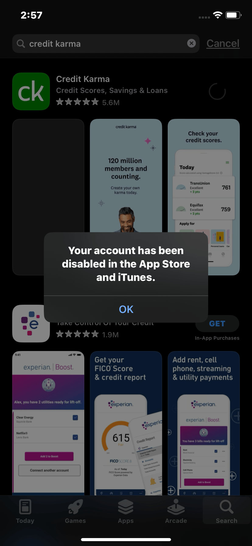 My Apple ID says it has been disabled fro… Apple Community