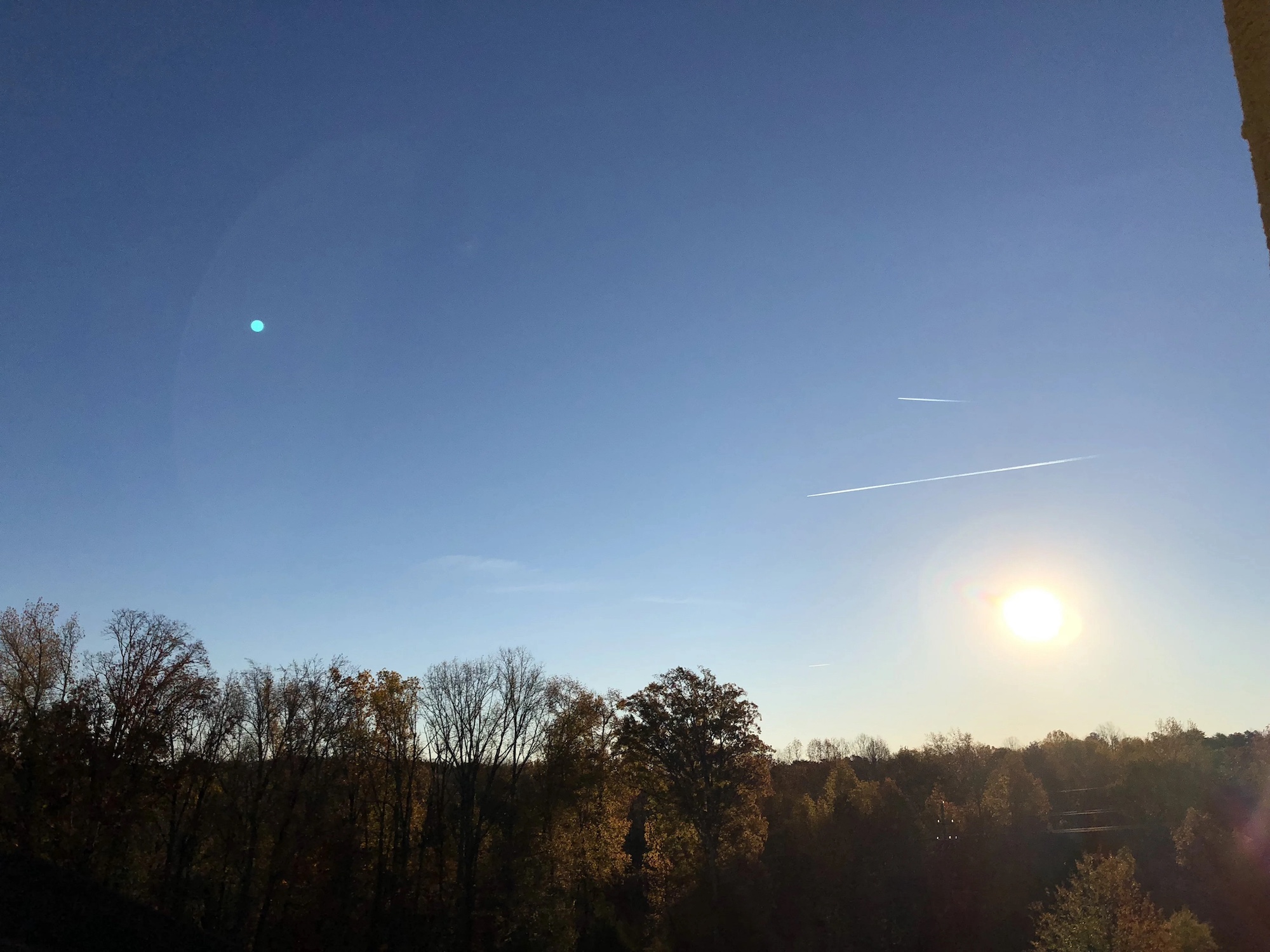 iPhone Camera Lens Flare and Reflections Apple Community