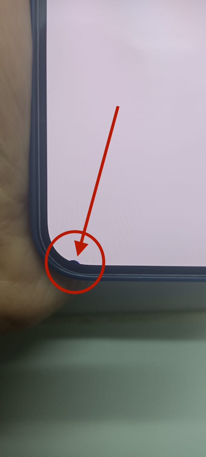 iPhone 12 Pro max display dead pixels Apple Community