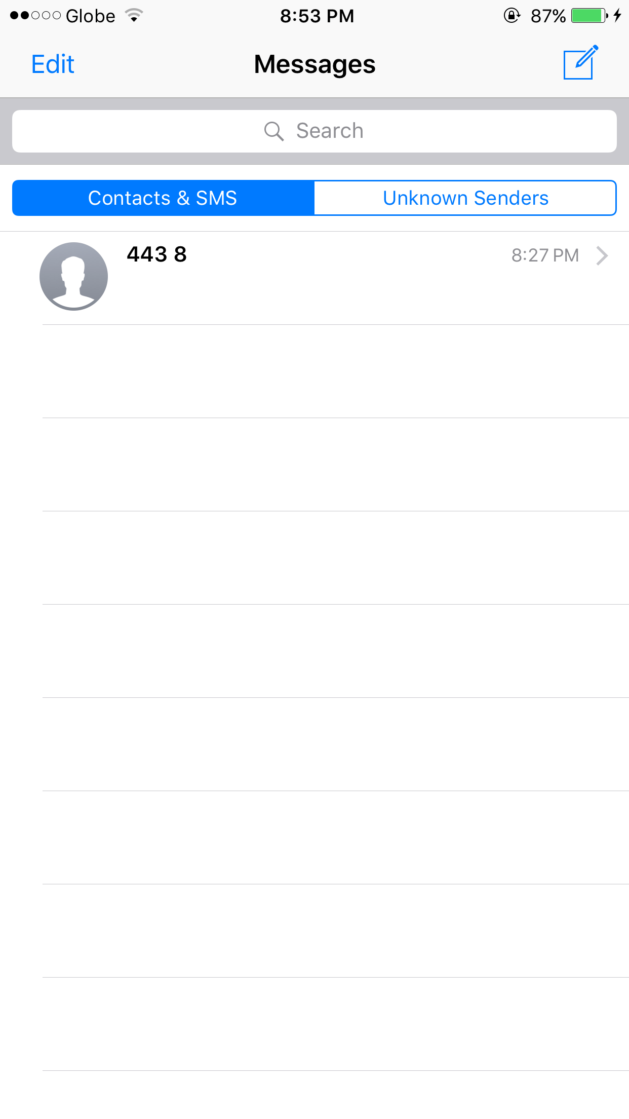Text messages malfunctions Apple Community