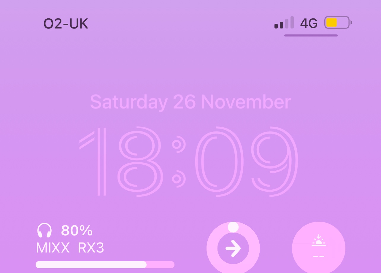 Time Apple Community