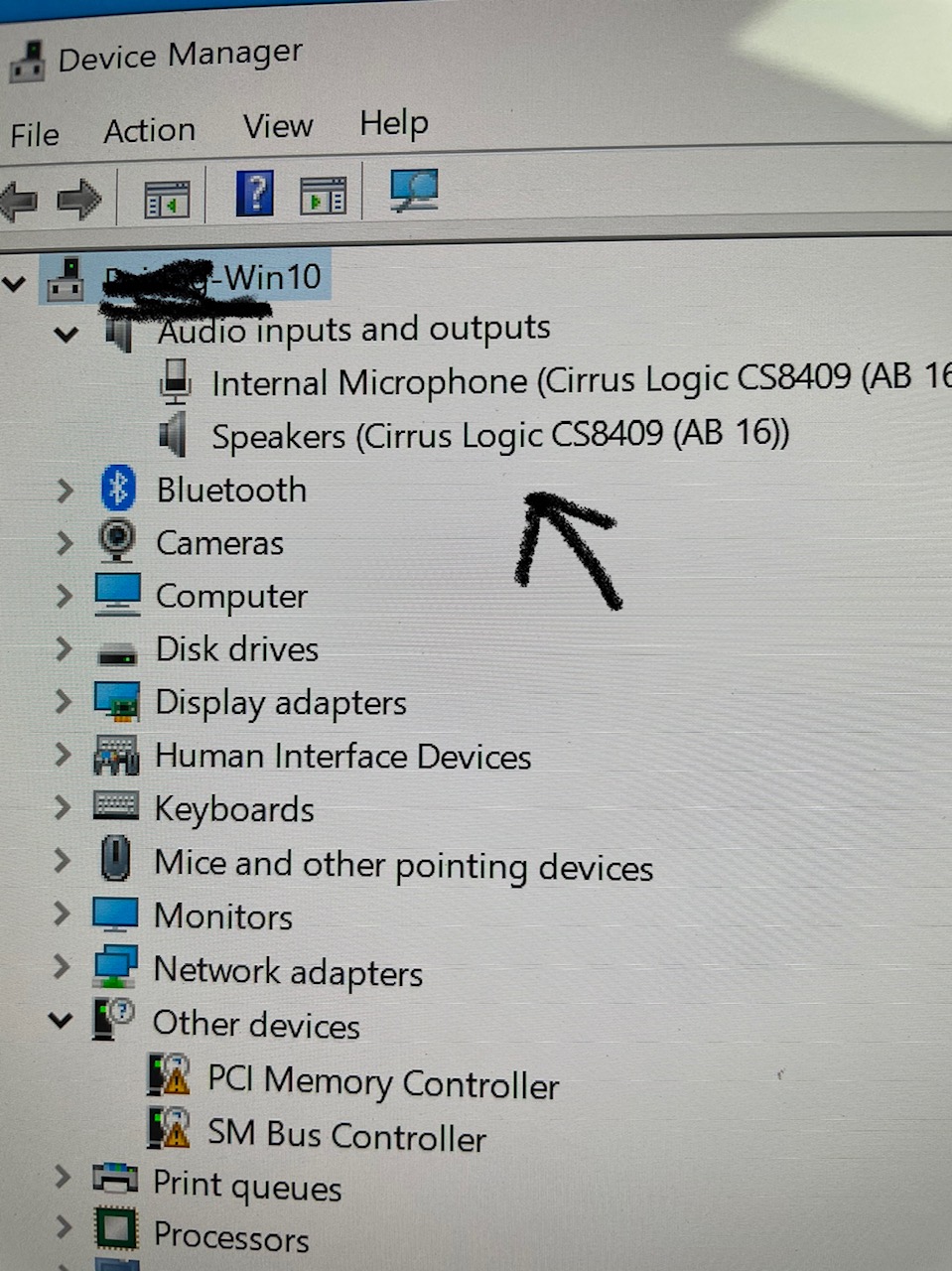 Windows 10 Bootcamp on iMac 27 2017 Retin… - Apple Community