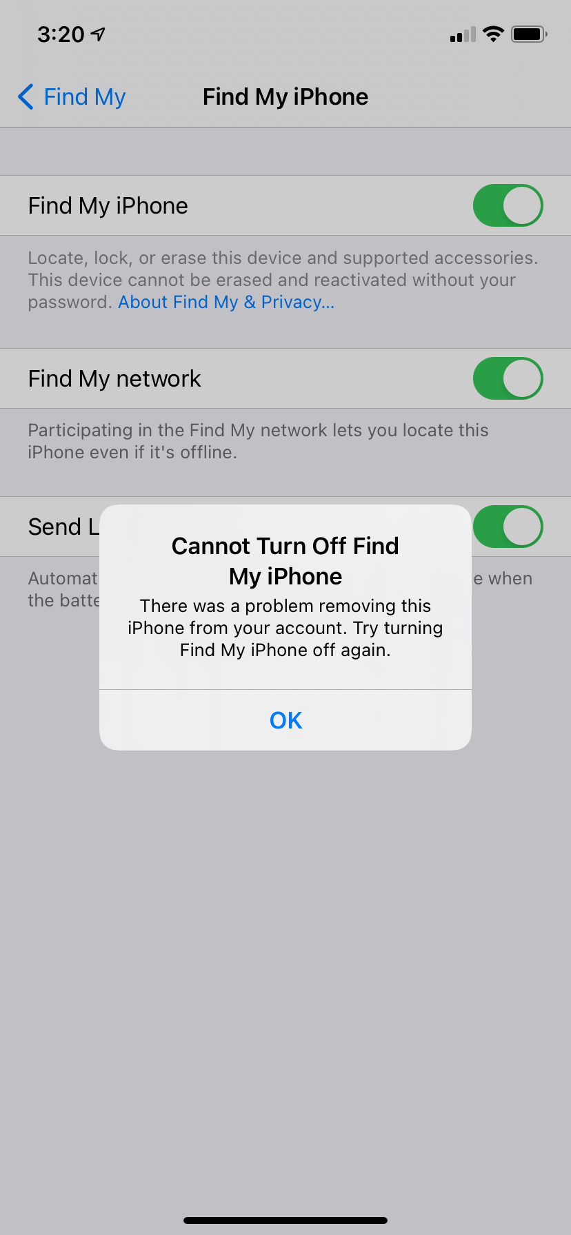 Sleep tracker alarm doesn’t work Apple Community