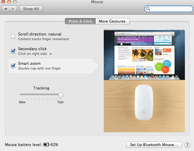 My screen keeps zooming in and out... Apple Community