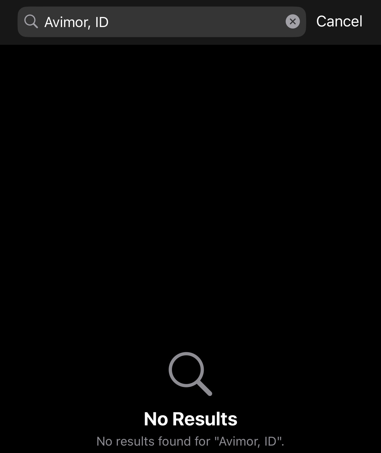 How to Add City to Apple Weather App (No … Apple Community