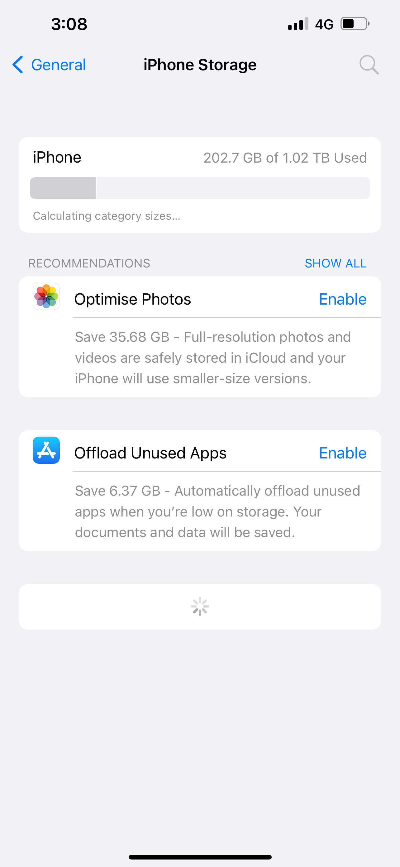 How to cancel iCloud and save everything … Apple Community