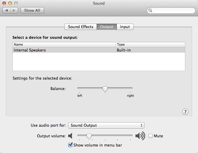 My headphones don't work when plugged int… Apple Community
