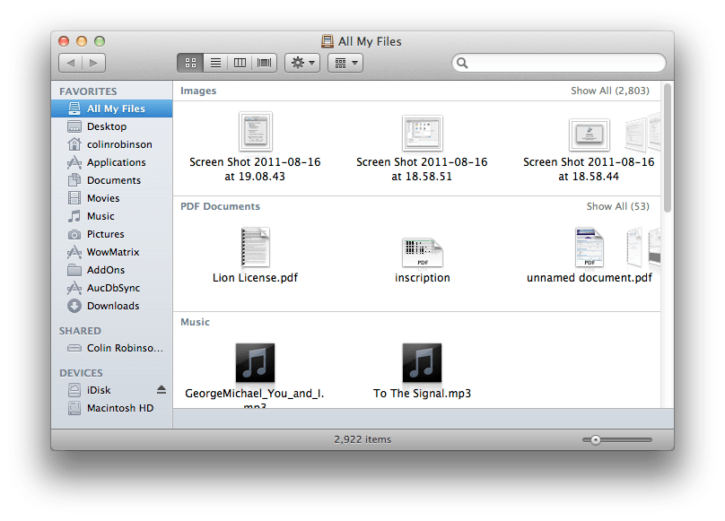 Show Sidebar Apple Community
